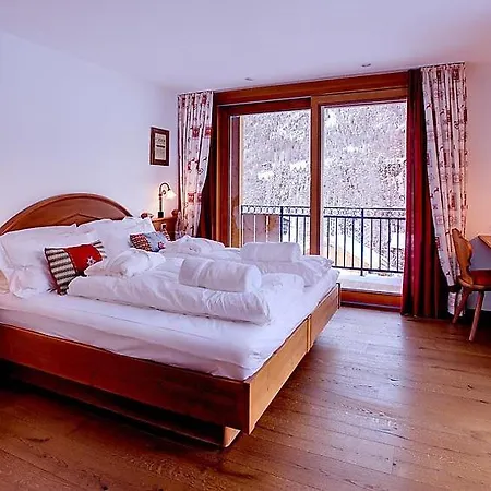 Sleeps 8 Wifi Zermatt