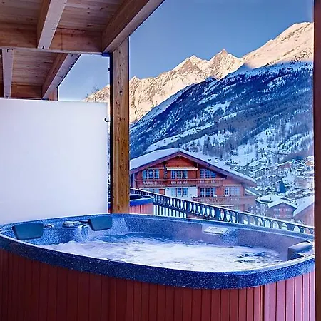 Vakantiehuis Sleeps 8 Wifi