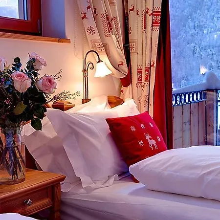 Vakantiehuis Sleeps 8 Wifi *