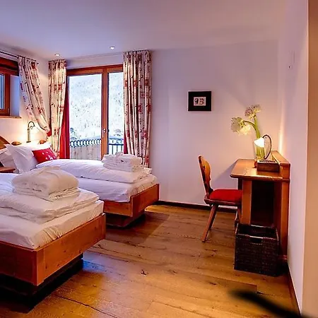 Sleeps 8 Wifi * 체르마트